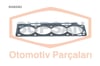 Renault Laguna 1.8 8V 1993 Silindir Kapak Contası SUPSAN