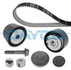Renault Laguna Eksantrik Gergi Kiti DAYCO