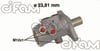 Renault Laguna Fren Ana Merkezi CIFAM