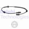 Renault Laguna ABS Hız Sensörü DELPHI