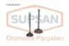 Renault Laguna Megane Emme Egzoz Subap SUPSAN
