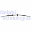 Renault Laguna Fren Hortumu DELPHI