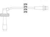 Renault Laguna Safrane Volvo S40 V40 1.8-1.9-2.0 N7Q -B4164-B4184-B4194 Bujİ... HELLUX