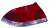 Mitsubishi Lancer Arka Stop Lambası Sağ 2003-2005 TYC