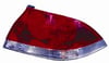 Mitsubishi Lancer Arka Stop Lambası Sol 2003-2005 TYC