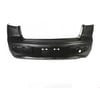 Mitsubishi Lancer Arka Tampon DOGAN-