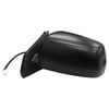Mitsubishi Lancer Elektrikli Ayna 08-14 Sol SPJ-
