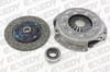 Mitsubishi Lancer Debriyaj Seti Baskı Disk Bilya Orjinal Tip EXEDY
