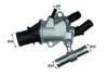 Lancia Lybra SW Termostat Komple 88C MAHLE