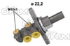 Lancia Ypsilon 2 Fren Ana Merkezi 0.9 TwinAir 1.2 1.3 MultiJet CIFAM