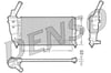 Lancia Y Motor Su Radyatörü 95-03 DENSO