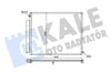 Toyota Land Cruiser Klima Kondenseri KALE-RADYATOR