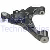 Toyota Land Cruiser Sol Alt Salıncak DELPHI