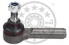 Toyota Land Cruiser Uzun Rot Kafası OPTIMAL
