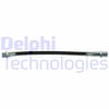 Toyota Land Cruiser Prado Arka Fren Hortumu DELPHI