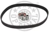 Toyota Land Cruiser Triger Kayış Seti OPTIMAL