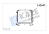 Toyota Land Cruiser Klima Kondenseri KALE-RADYATOR