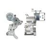 Toyota Land Cruiser Alternatör Gergi Rulmanı GATES
