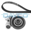 Toyota Land Cruiser Triger Kayış Seti 3.0L 1KZ-TE KZJ90 KZJ95 DAYCO
