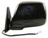 Toyota Land Cruiser Jeep Manuel Ayna Siyah Tip Sol SPJ-