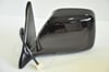 Toyota Land Cruiser Elektrikli Ayna 02-10 Siyah Sol SPJ-