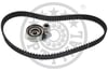 Toyota Land Cruiser Eksantrik Seti OPTIMAL
