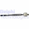 Toyota Land Cruiser Rot Mili DELPHI