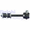 Toyota Land Cruiser Arka Z Rot DELPHI