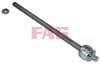 Land Rover Discovery 3 Rot Mili FAG