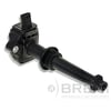 Land Rover Discovery 4 L319 Range Rover 3 Vogue L322 Range Rover Vogue 4... BREMI
