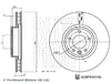 Land Rover Discovery 5 Fren Diski 4WD L462 BLUEPRINT