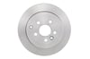 Land Rover Freelander 2 L359 Arka Fren Diski BOSCH