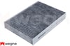 Land Rover Discovery Sport L550 Range Rover Evoque L551 Karbonlu Polen Filtresi WEGNA