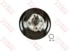 Range Rover Sport 1 Fren Servosu Westinghouse TRW