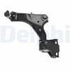 Land Rover Range Rover Evoque Ön Sol Alt Salıncak DELPHI