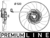 Land Rover T5 Fan Motoru MAHLE