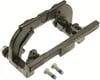 Land Rover Range Rover III L322 Arka Sol Kaliper Tutucu TRW