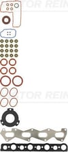 Land Rover Discovery L550 Freelander L359 Range Rover Evoque L538 Jaguar XF... V.REINZ