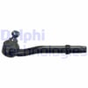 Land Rover Range Rover 3 (2002-2012) Rot Başı Qjb500050-Tıq000030