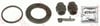Land Rover Discovery 3 4 L319 Range Rover L320 L322 Arka Fren Kaliper Tamir... TRW