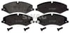 Land Rover Defender L663 L319 L462 Range Rover L322 L405 L320 L494 L560 Ön... SWAG