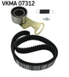 Land Rover 25 200 400 Coupe Freelander Eksantrik Gergi Kiti SKF