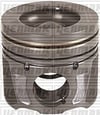 Land Rover Motor Piston Segman STD 85MM YENMAK