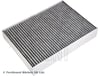 Land Rover Discovery Sport L550 Range Rover Evoque L551 Karbonlu Polen Filtresi BLUEPRINT