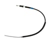 Land Rover Defender 90/110 P/UP-SW 2.5-2.5TDS Orta El Fren Teli CAVO