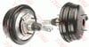 Range Rover 4 Vogue Fren Servosu Westinghouse TRW