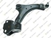 Land Rover LR2 L359 Sağ Alt Komple Sac Salıncak ORJIN