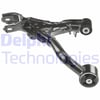 Land Rover Discovery 3 Arka Üst Sol Salıncak DELPHI