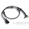 Land Rover Freelander 2 L359 Ön ABS Sensörü BREMI