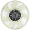 Range Rover 3 L322 02>12 Range Rover Sport 1 L320 06>13 Premium Line Fan Motoru MAHLE